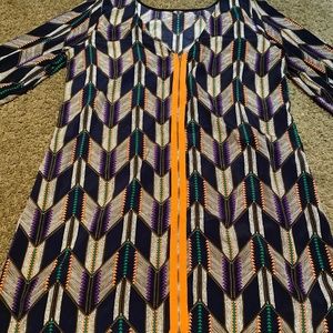 Charlotte Russe dress